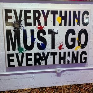 All reasonable offers considered! Sale!!